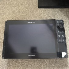 Raymarine axiom pro for sale  LYMINGTON