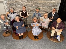 Nana family richard for sale  Blythewood