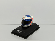 Helmet jarno trulli d'occasion  Derval