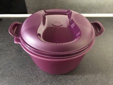 Tupperware cuiseur riz d'occasion  Toulouse-