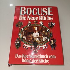 Paul bocuse küche gebraucht kaufen  Vlotho