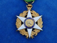 Superbe medaille medal d'occasion  Artenay