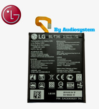 Batteria originale per usato  Messina