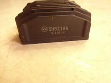 Sh821aa rectifier yamaha for sale  COVENTRY