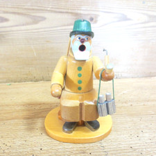 Räuchermann jäger seiffen gebraucht kaufen Räuchermann jäger seiffen gebraucht kaufen  Grünhainichen