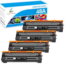 4pk cf248a toner for sale  Lake Forest