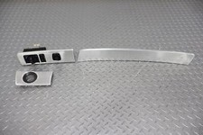 02-05 Ford Thunderbird kit de acabamento interno montado no painel 3 peças (alumínio) comprar usado  Enviando para Brazil