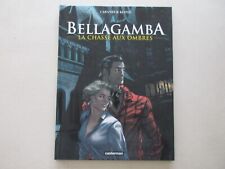 Bellagamba tbe chasse d'occasion  Gueux