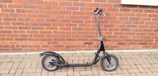Foldable adult kickbike for sale  LONDON
