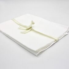 Irish linen table for sale  LONDON