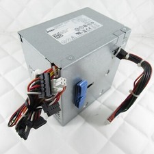 Usado, MINITORRE DELL OPTIPLEX 780 MT 255W PSU PW115 comprar usado  Enviando para Brazil