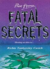 Fatal secrets richie for sale  UK