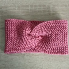 Headband cache oreilles d'occasion  Morlaix