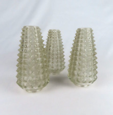 Lot pressed glass d'occasion  Expédié en Belgium