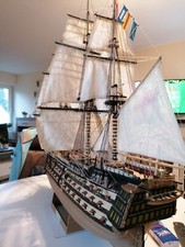 Modell hms victory gebraucht kaufen  Brakel