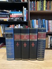 5 BOOK LOT- CLASSICS IN GERMAN - DUMAS/CERVANTES - DON QUICHOTTE/ MONTE CHRISTO+ comprar usado  Enviando para Brazil