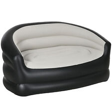 Aufblasbares sofa aufblasbare gebraucht kaufen  Hamburg