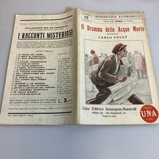 Romantica economica romanzo usato  Morro d'Oro