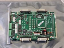 PLACA DE INTERFACE DELTA TAU UMC 4 EIXOS ASSY 603398-105 comprar usado  Enviando para Brazil