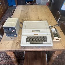 Apple europlus vintage for sale  ABERGELE