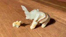 Elefant elephant figur gebraucht kaufen  Tübingen