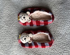 Winnie pooh slippers. for sale  GLOUCESTER