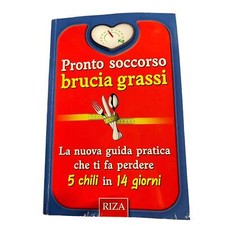 Pronto soccorso brucia usato  Primiero San Martino di Castrozza