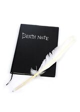 Notebook Death Note comprar usado  Enviando para Brazil