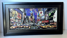Nyc times square for sale  Hermitage