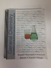 General Chemistry Quantitative & Qualitative Lab Experiments 4E Unused comprar usado General Chemistry Quantitative & Qualitative Lab Experiments 4E Unused comprar usado  Enviando para Brazil
