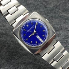 Rare girard perregaux for sale  USA