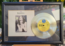 Madonna like prayer d'occasion  Orange