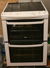 Zanussi free standing for sale  THORNTON HEATH