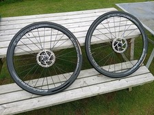 Vision team 30disc for sale  YORK