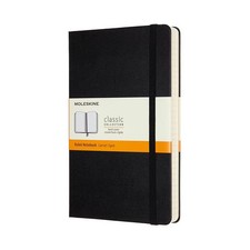 Moleskine expanded ruled for sale  USA