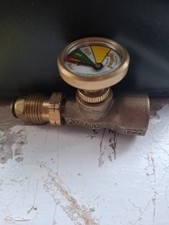 Gas bottle cylinder for sale  CREWE