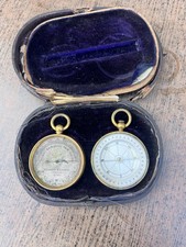 pocket compass for sale  KENILWORTH
