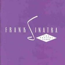 Capitol years frank for sale  UK