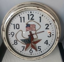 framed patriotic hanging wall for sale framed patriotic hanging wall for sale Brook Park
