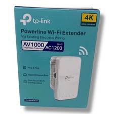 Link powerline extender for sale  Hampton