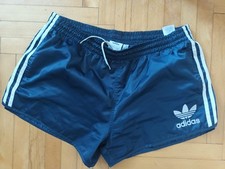 Adidas glanzshorts gebraucht kaufen  Winzer