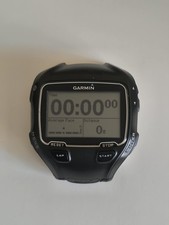 Garmin forerunner 910 usato  Spedire a Italy