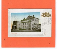 1901 münchen prinz gebraucht kaufen  Rheinfelden (Baden)