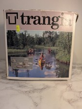 Vintage 1980s trangia for sale  NEWMARKET