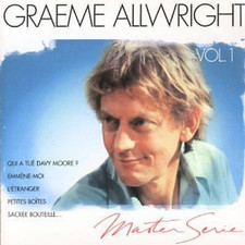 Allwright graeme master gebraucht kaufen  Berlin