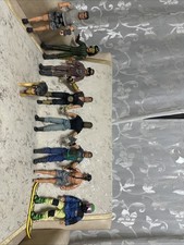 Action man hasbro usato  Santa Maria Capua Vetere