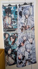 Hero academia window for sale  COCKERMOUTH