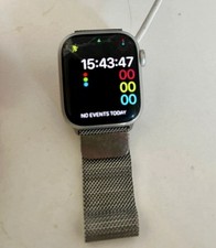 Apple watch series d'occasion  Nancy-