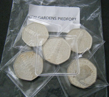 2019 kew gardens for sale  STEVENAGE