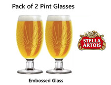 Stella brasserie artois for sale  KETTERING